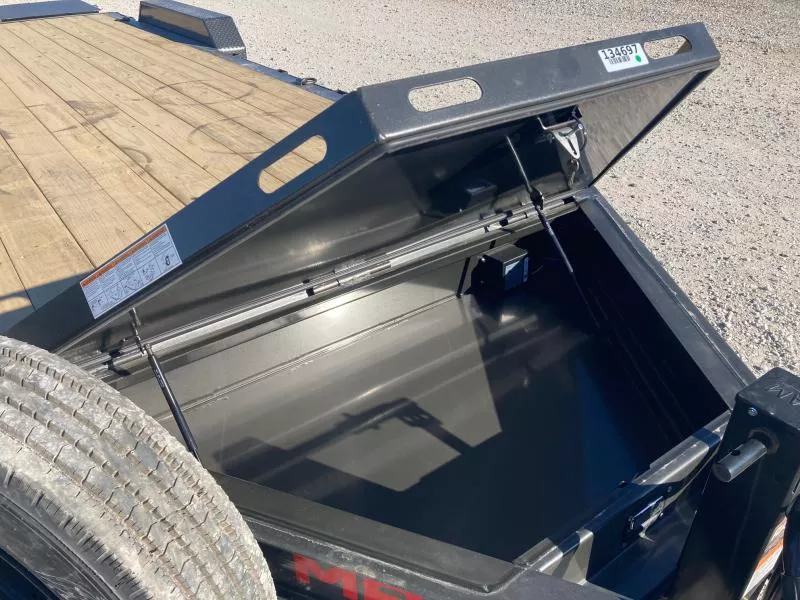 new Equipment / Flatbed Trailers MAXX-D  for sale, in Billings, MO Thumbnail 7