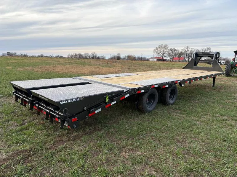 new Equipment / Flatbed Trailers Load Trail  for sale, in Diamond, MO Thumbnail 3