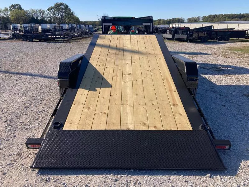 new Tilt Trailers Diamond C Trailers  for sale, in Billings, MO Thumbnail 3