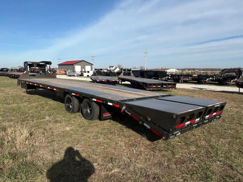 new Equipment / Flatbed Trailers MAXX-D  for sale, in Diamond, MO Thumbnail 2