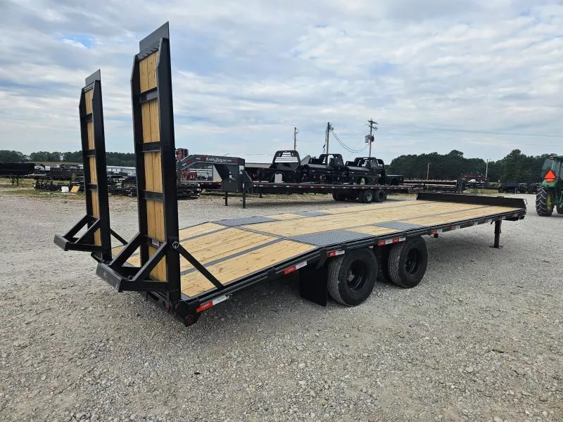 new Equipment / Flatbed Trailers Legend Trailers  for sale, in Billings, MO Thumbnail 3