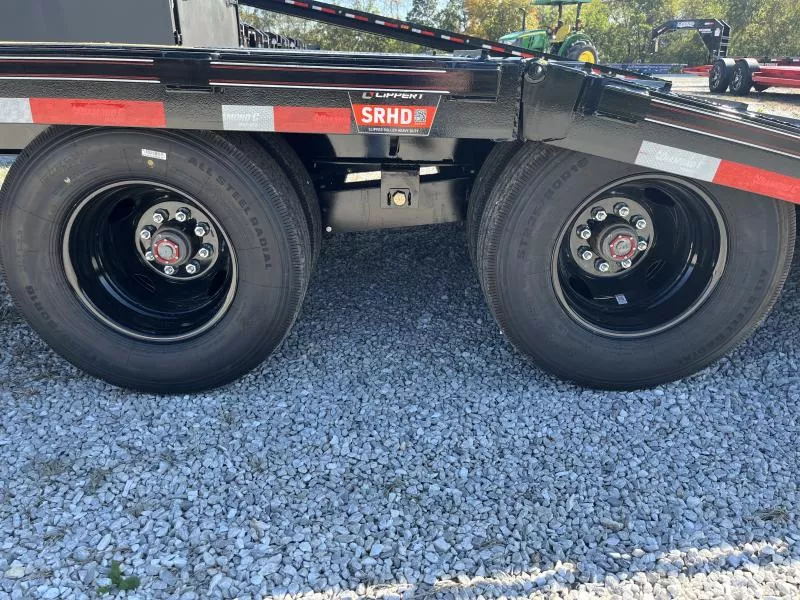 new Equipment / Flatbed Trailers Diamond C Trailers  for sale, in Rogersville, MO Thumbnail 3