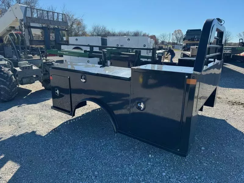 new Service Bodies Legend X  for sale, in Billings, MO Thumbnail 2
