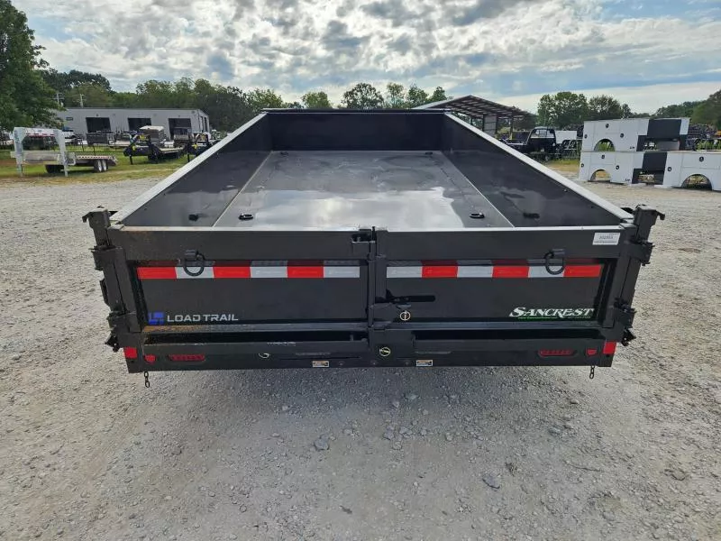 new Dump Trailers Load Trail  for sale, in Billings, MO Thumbnail 7