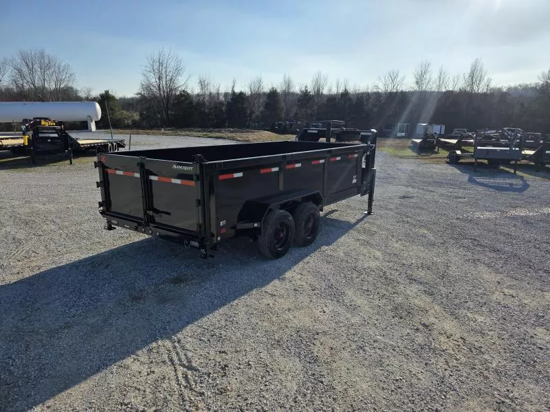 new Dump Trailers MAXX-D  for sale, in Rogersville, MO Thumbnail 3