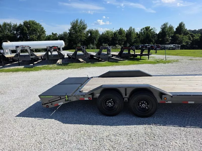 new Equipment / Flatbed Trailers Load Trail  for sale, in Rogersville, MO Thumbnail 6