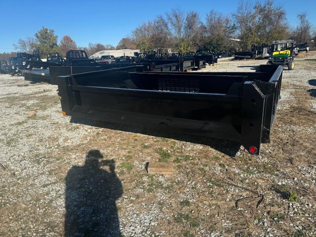 2025 CM Truck Beds DUMP. Truck Bed 11FT