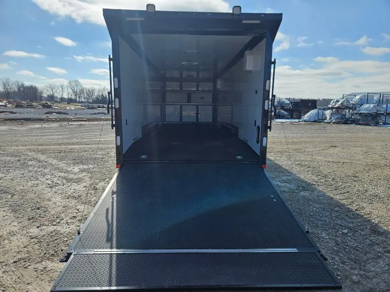 2026 Rock Solid Cargo
