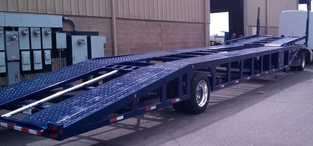 new Other Trailers Sun Country  for sale, in Billings, MO Thumbnail 2