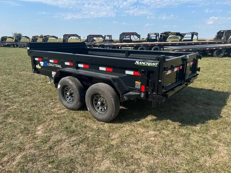 new Dump Trailers Load Trail  for sale, in Diamond, MO Thumbnail 3