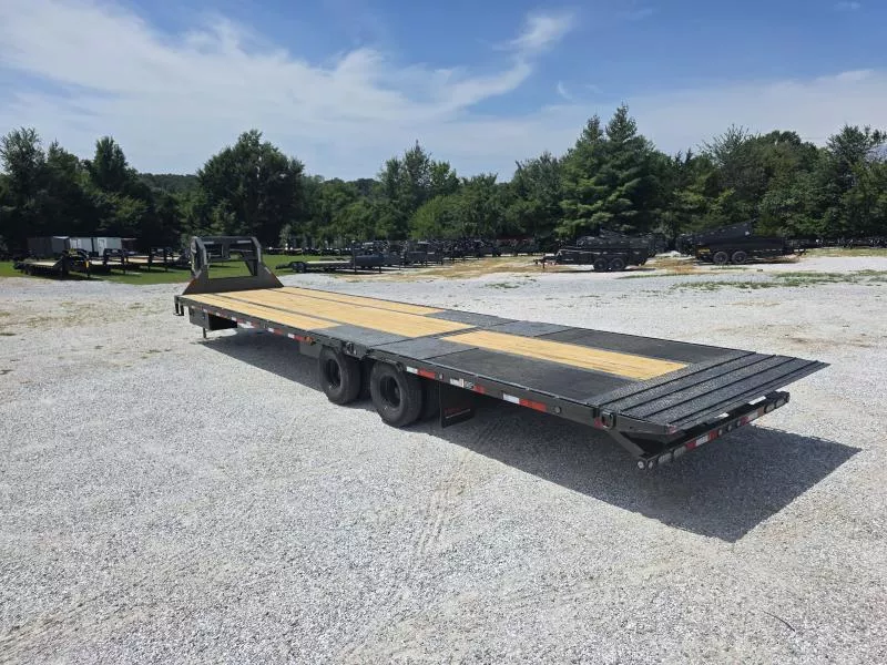 new Equipment / Flatbed Trailers MAXX-D  for sale, in Rogersville, MO Thumbnail 2