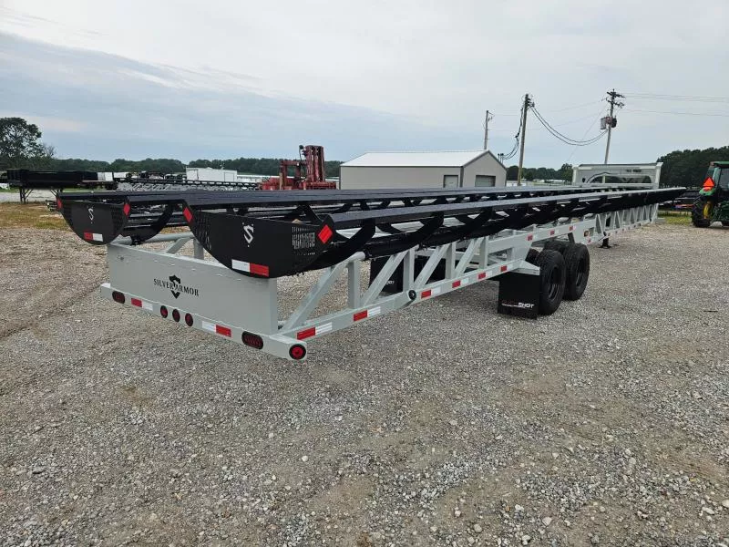 new Stock / Stock Combo Trailers Buckshot Trailers  for sale, in Billings, MO Thumbnail 5