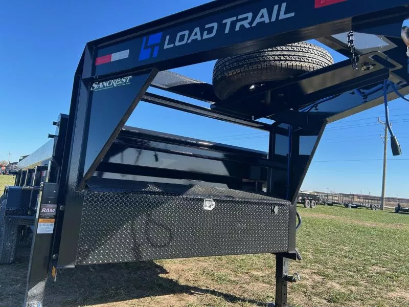 new Dump Trailers Load Trail  for sale, in Diamond, MO Thumbnail 5