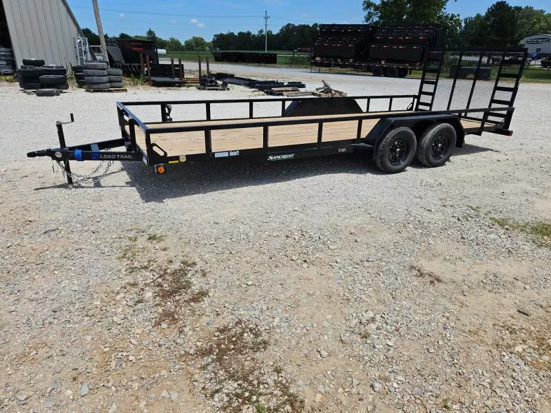 new Utility Trailers Load Trail  for sale, in Billings, MO image-0