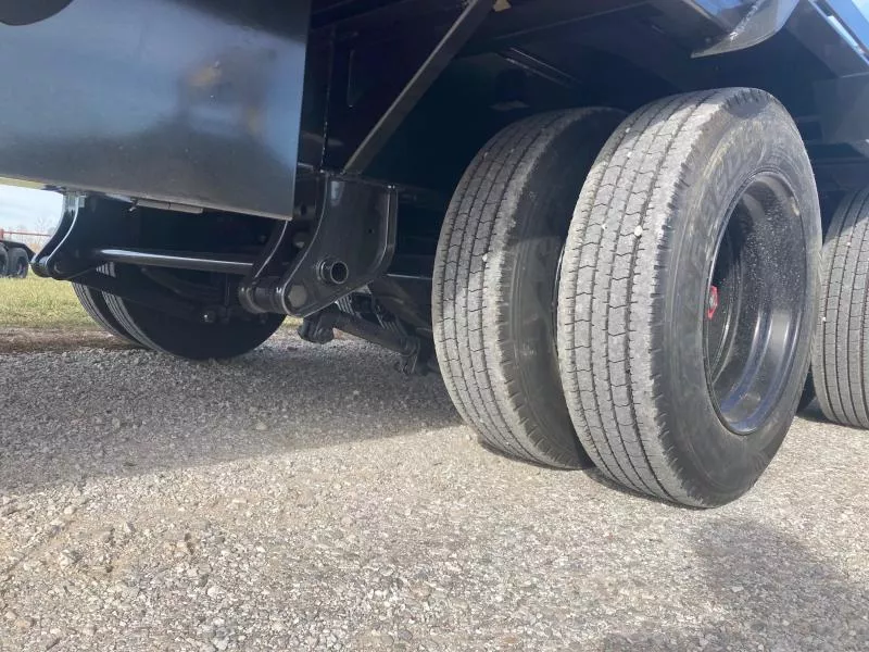 new Equipment / Flatbed Trailers MAXX-D  for sale, in Billings, MO Thumbnail 7