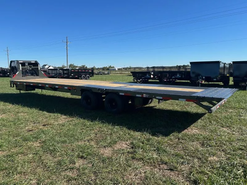 new Equipment / Flatbed Trailers MAXX-D  for sale, in Diamond, MO Thumbnail 3
