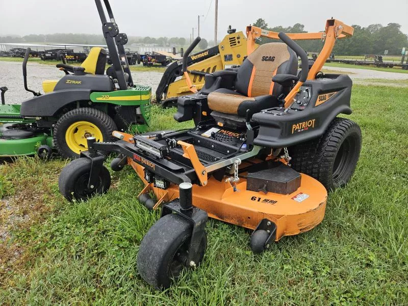 used Other Trailers Scag Power Equipment  for sale, in Billings, MO Thumbnail 5