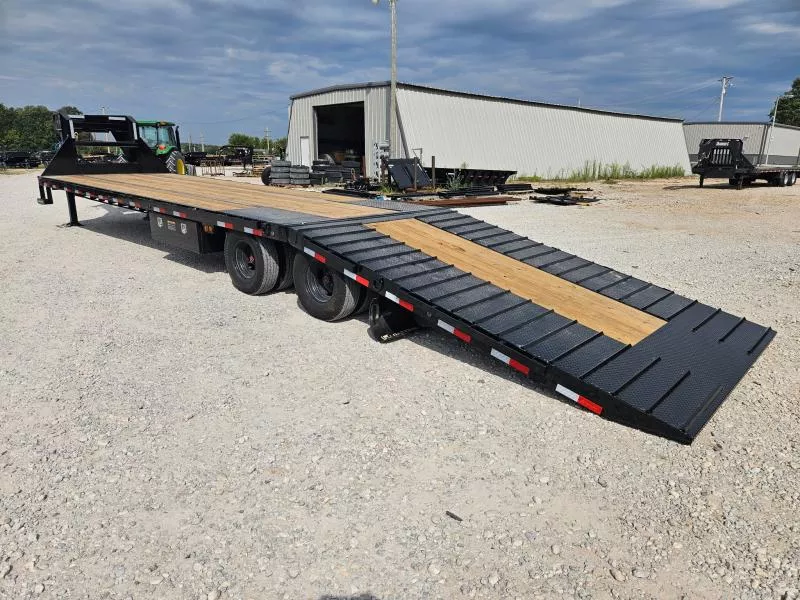 new Equipment / Flatbed Trailers Load Trail  for sale, in Billings, MO Thumbnail 7