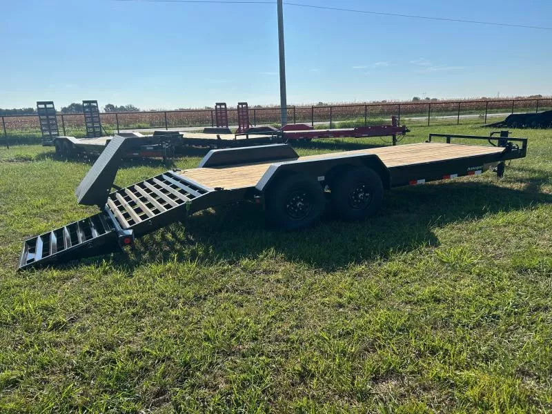 new Equipment / Flatbed Trailers Load Trail  for sale, in Diamond, MO Thumbnail 6