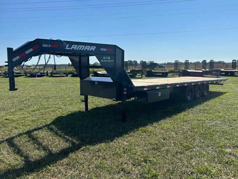 new Tilt Trailers Lamar Trailers  for sale, in Diamond, MO Thumbnail 2
