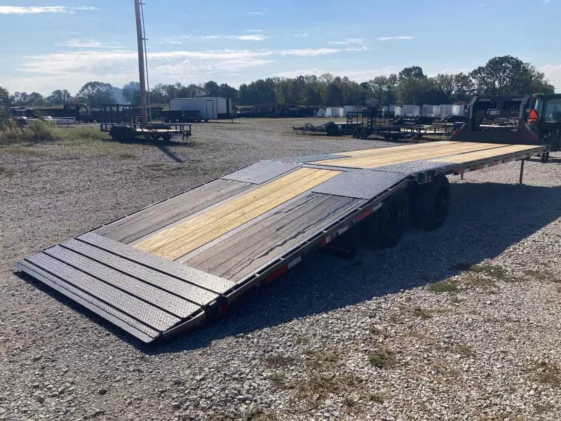 new Equipment / Flatbed Trailers MAXX-D  for sale, in Billings, MO Thumbnail 4