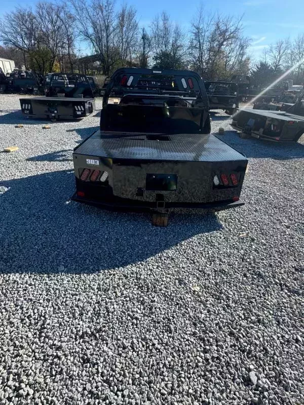 2025 903 Truck BED SK FIT SHORT BED FORD 2017 AND NEWER