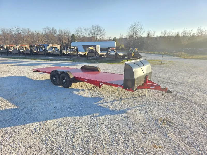 used Tilt Trailers Kwik Load Trailers  for sale, in Rogersville, MO Thumbnail 3