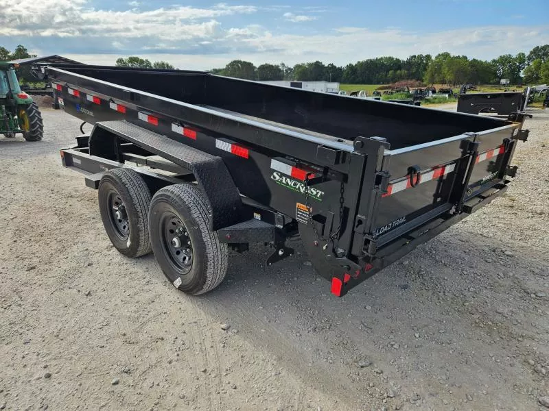 new Dump Trailers Load Trail  for sale, in Billings, MO Thumbnail 4