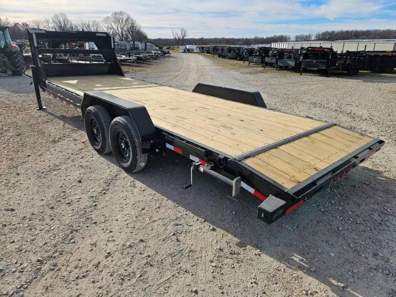 2026 Load Trail