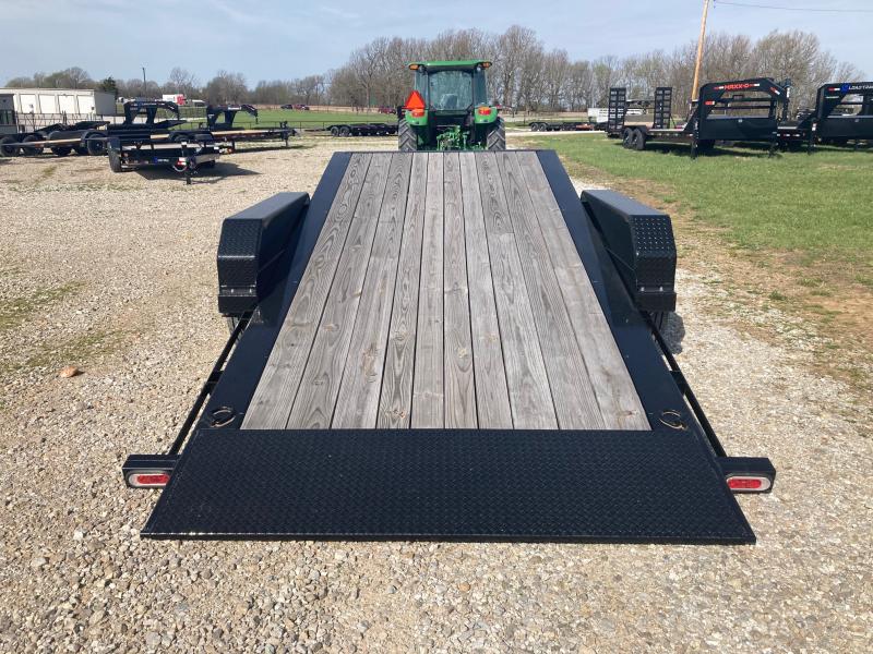 new Tilt Trailers Diamond C Trailers  for sale, in Billings, MO Thumbnail 3