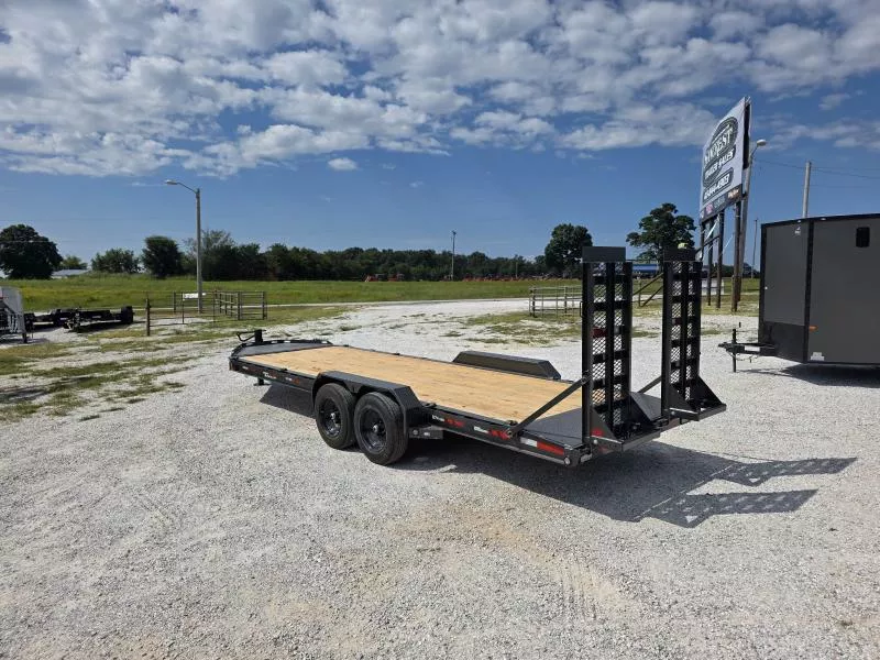 new Equipment / Flatbed Trailers MAXX-D  for sale, in Rogersville, MO Thumbnail 2