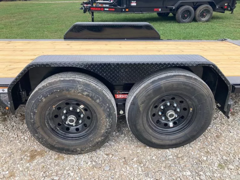 new Dump Trailers Diamond C Trailers  for sale, in Billings, MO Thumbnail 7