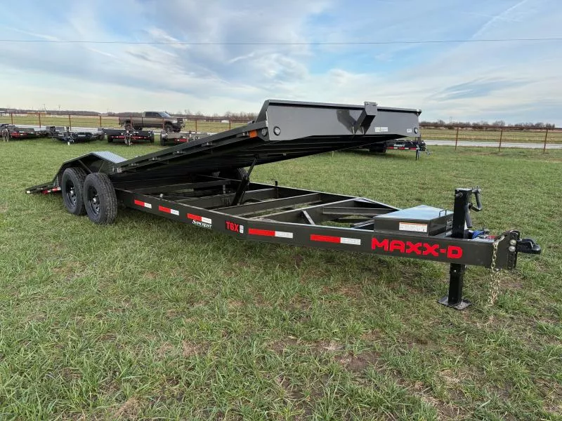 new Tilt Trailers MAXX-D  for sale, in Diamond, MO Thumbnail 2