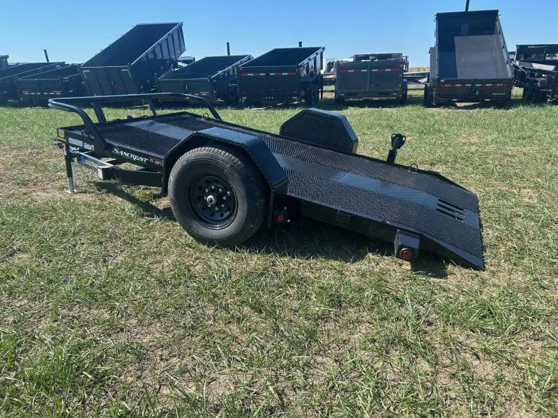 new Tilt Trailers Load Trail  for sale, in Diamond, MO Thumbnail 5