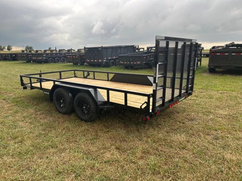 new Utility Trailers Load Trail  for sale, in Diamond, MO Thumbnail 3