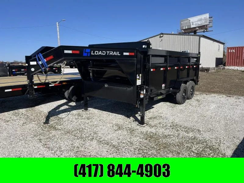 2026 Load Trail