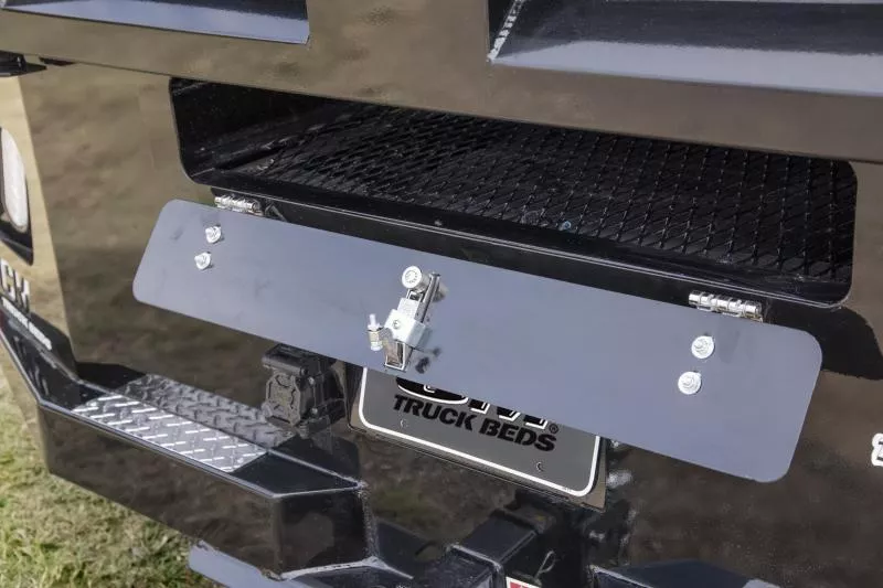 new Flat Decks CM Truck Beds  for sale, in Billings, MO Thumbnail 2