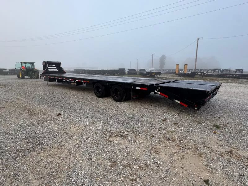 used Equipment / Flatbed Trailers MAXX-D  for sale, in Billings, MO Thumbnail 4