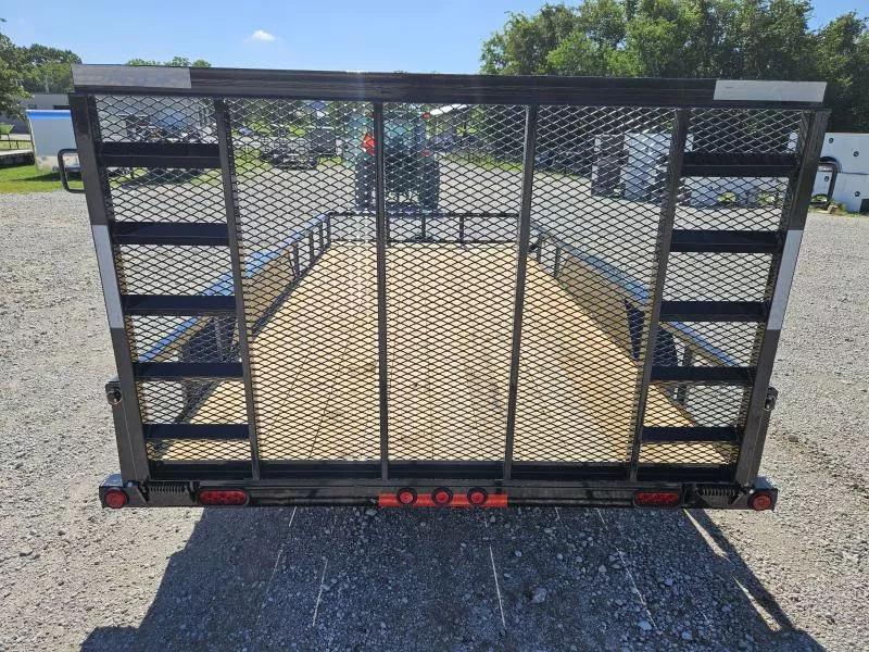 new Utility Trailers Load Trail  for sale, in Billings, MO Thumbnail 3