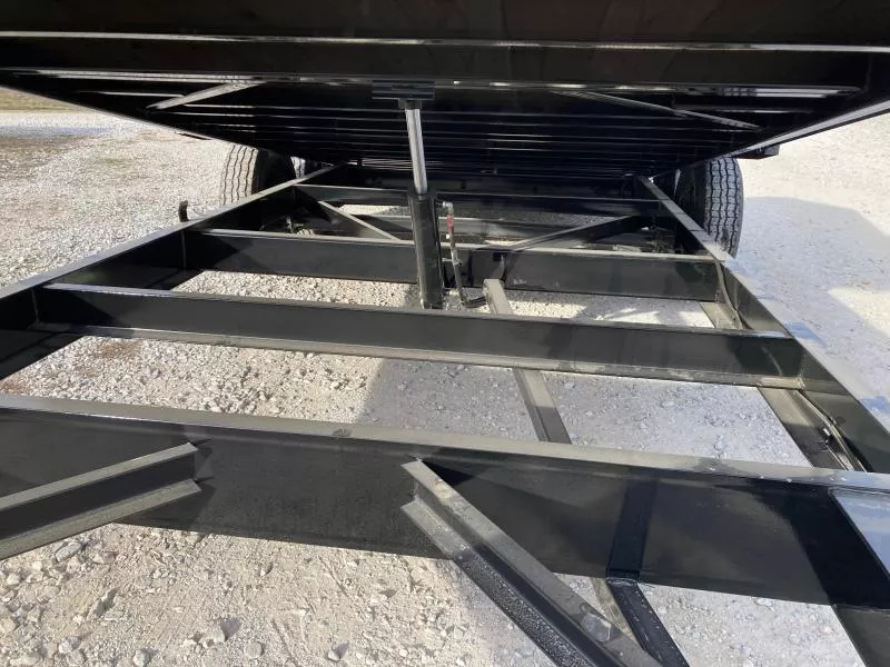 new Tilt Trailers MAXX-D  for sale, in Billings, MO Thumbnail 7