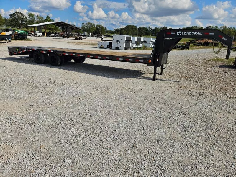 new Equipment / Flatbed Trailers Load Trail  for sale, in Billings, MO Thumbnail 2