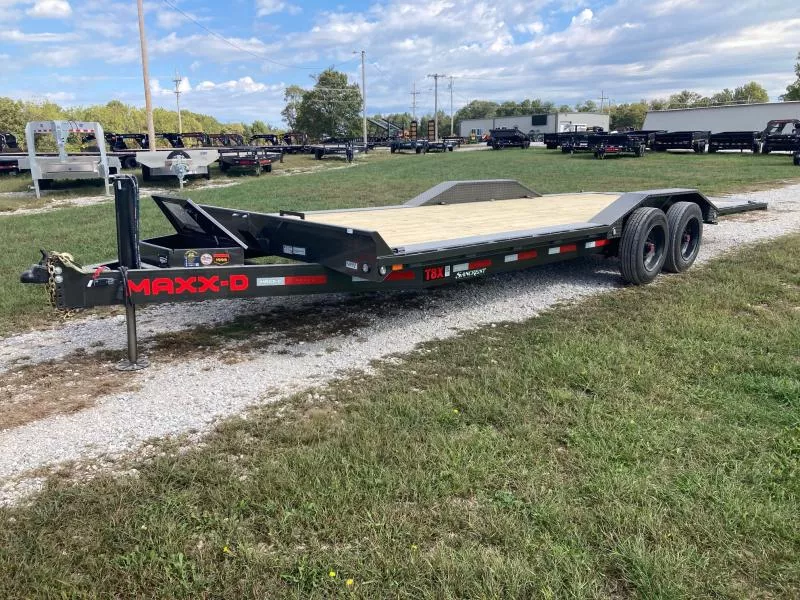 new Tilt Trailers MAXX-D  for sale, in Billings, MO image-0