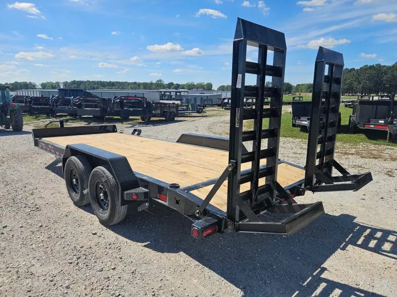 new Equipment / Flatbed Trailers Load Trail  for sale, in Billings, MO Thumbnail 5