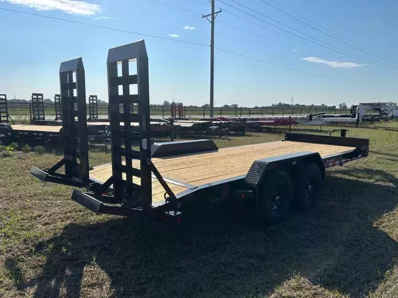 new Equipment / Flatbed Trailers Load Trail  for sale, in Diamond, MO Thumbnail 4