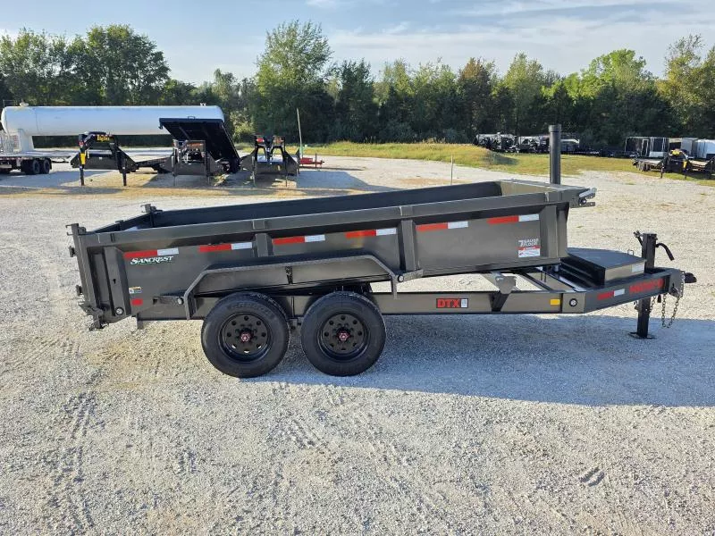 new Dump Trailers MAXX-D  for sale, in Rogersville, MO Thumbnail 4