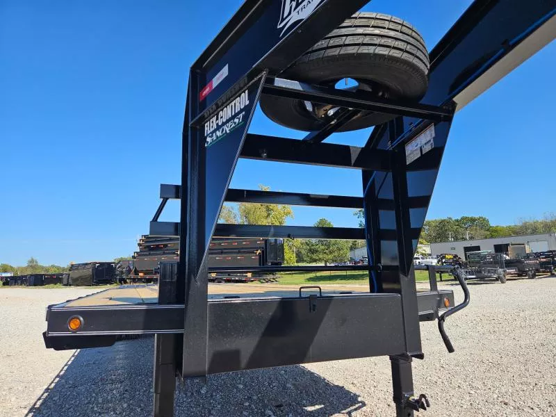 new Equipment / Flatbed Trailers Legend Trailers  for sale, in Billings, MO Thumbnail 5