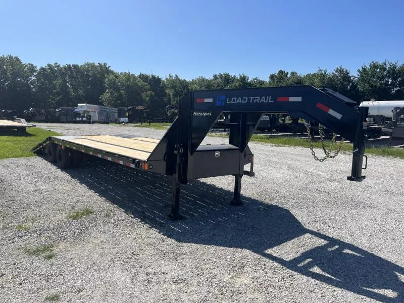 new Equipment / Flatbed Trailers Load Trail  for sale, in Rogersville, MO Thumbnail 6