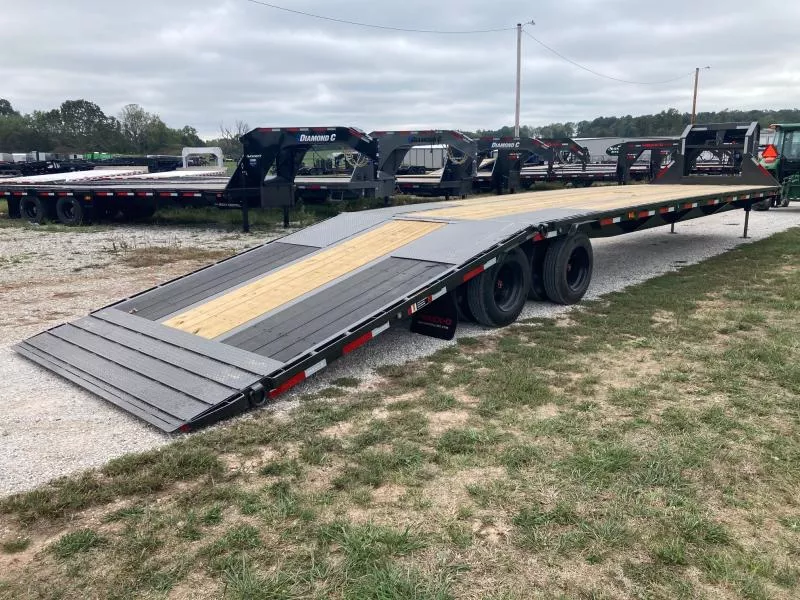 new Equipment / Flatbed Trailers MAXX-D  for sale, in Billings, MO Thumbnail 4