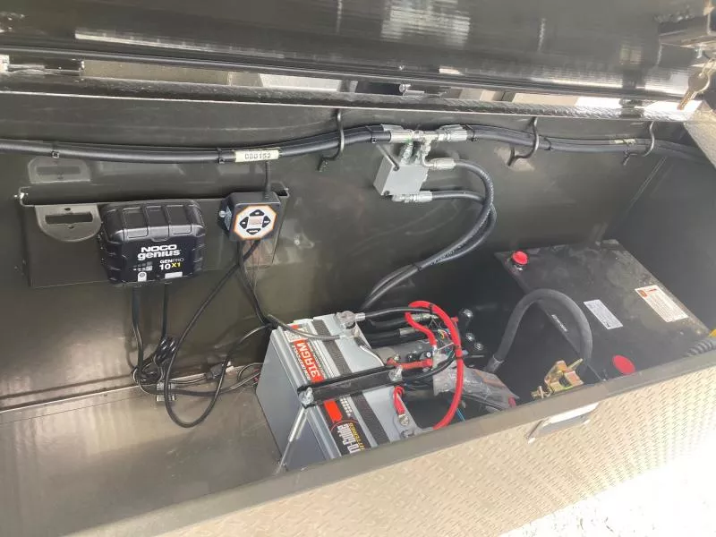 new Dump Trailers MAXX-D  for sale, in Billings, MO Thumbnail 8