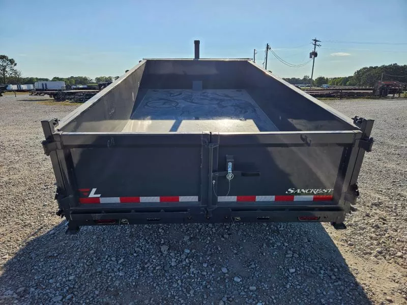 new Dump Trailers Lamar Trailers  for sale, in Billings, MO Thumbnail 7